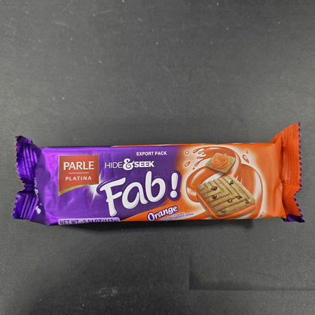 Parle H&S Fab Orange Bis 112G