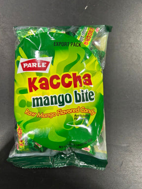 Parle KACCHA MANGO BITE102.02G