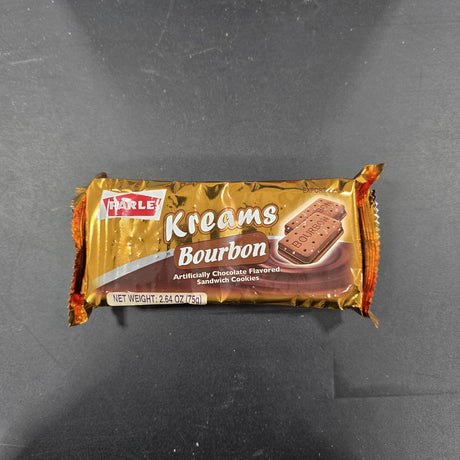 Parle Kreams Bourbon 75G