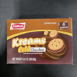Parle Kreams Gold Choco 9.41 O