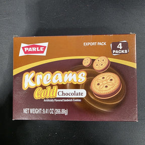 Parle Kreams Gold Choco 9.41 O