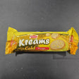 Parle Kreams Mango 2.35 Oz