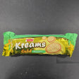 Parle Kreams  Banana 2.35 Oz