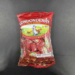 Parle Londonderry 102.02G