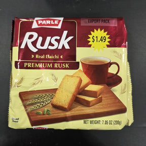 Parle Rusk Elaichi 200G