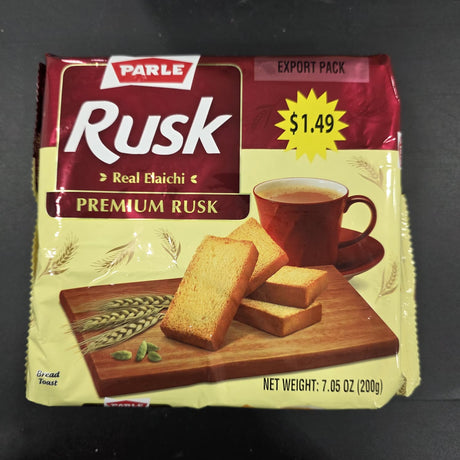 Parle Rusk Elaichi 200G
