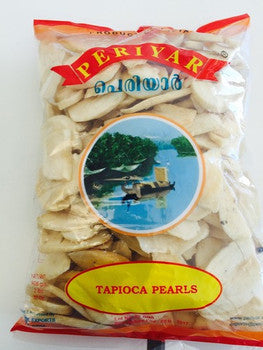 Periyar DRY TAPIOCA 2 LBS