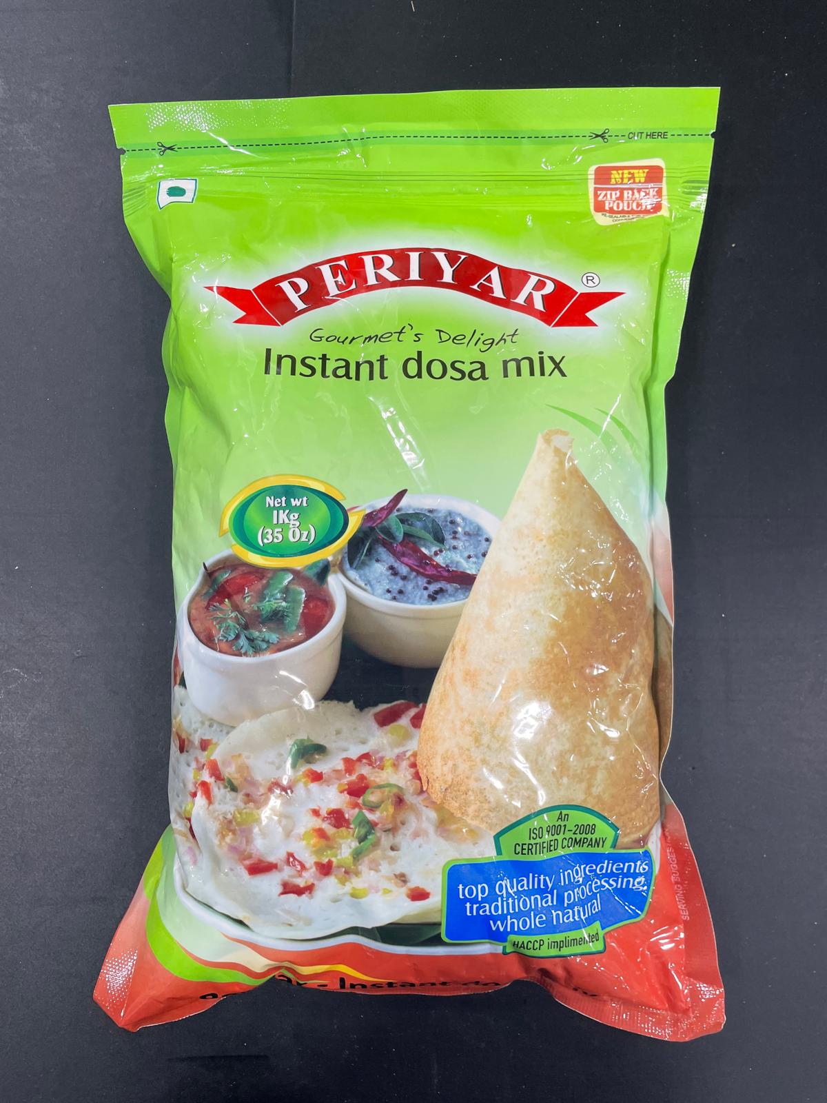 Periyar INSTANT DOSA MIX 1 KG
