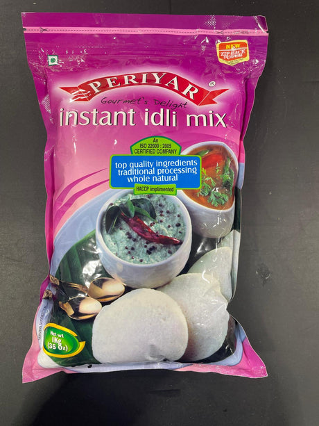 Periyar INSTANT IDLI MIX 1KG