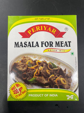 Periyar MASALA FOR MEAT 200 G