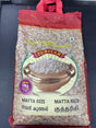 PERIYAR MATTA RICE 5 KGS