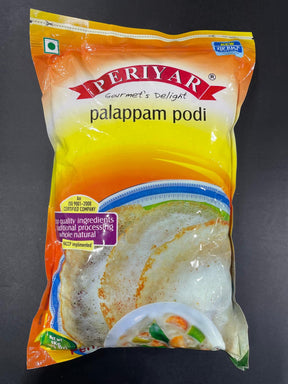 Periyar PALAPPAM PODI 1 KG