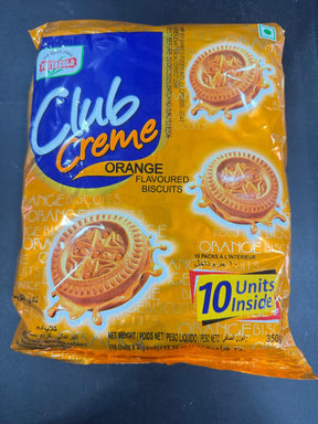 PGLD CLUB CREME ELAICHI 10