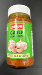 PRIYA GARLIC PICKLE 300G