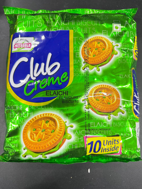 PRIYA GOLD CLUB CRE 350G
