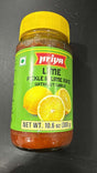 PRIYA LIME PICKLE WG 300G