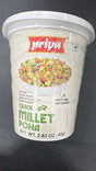 PRIYA MILLET POHA 80G