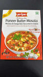 PRIYA PANEER BUTTER MSLA 300G