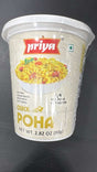 PRIYA POHA 80G