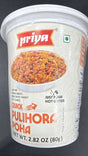 PRIYA PULIHORA POHA 80G