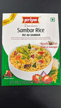 PRIYA SAMBAR RICE