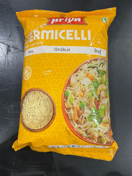 PRIYA VERMICELLI 1KG