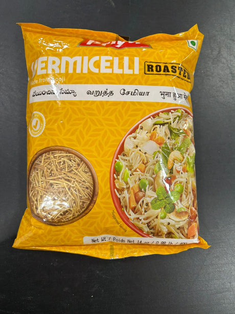 PRIYA VERMICELLI ROASTED 400G