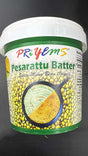 PRIYEMS PESARATTU BATTER 800G