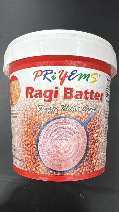 PRIYEMS RAGI BATTER 800G