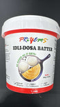 PRIYEM IDLY DOSA BATTER 900GMS