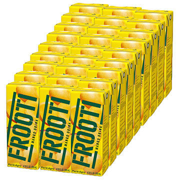 Parle Frooti 200Ml