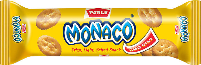 Parle Monaco 261G