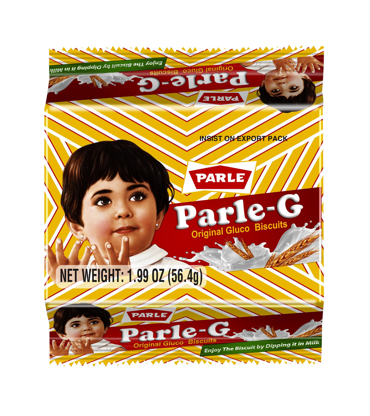 Parle Parle-G 678.8G