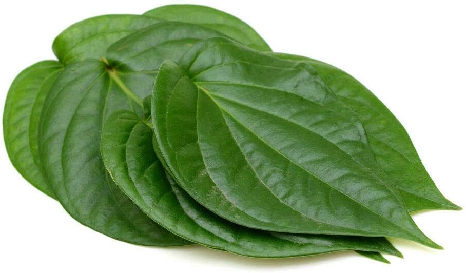 Paan Leaves -5 Pc