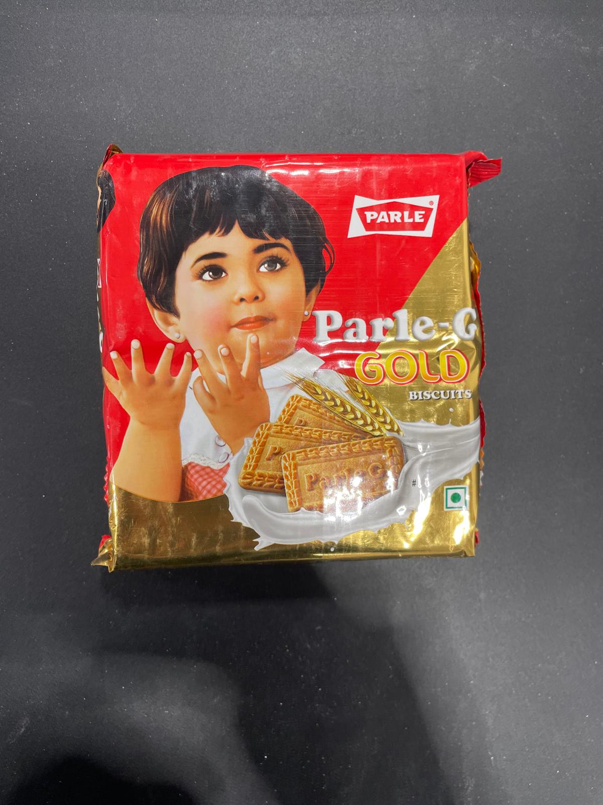 PARLE G GOLD 187.5G