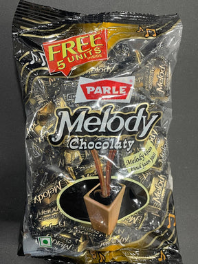 PARLE MELODY CHCOCLATE 196G