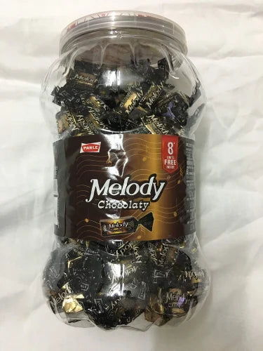 Parle Melody Jar 330G
