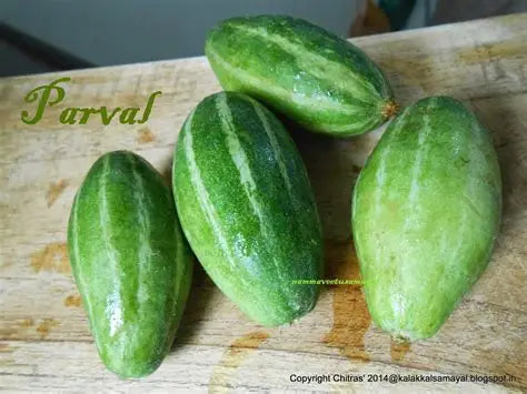Parval 0.5Lb