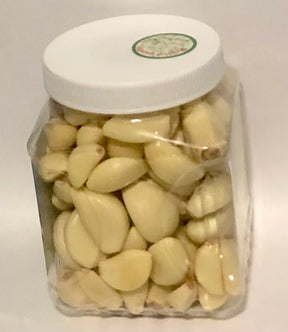 Peeled Garlic 0.5Lb
