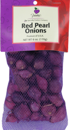 Perl Onion Red 1Pkt