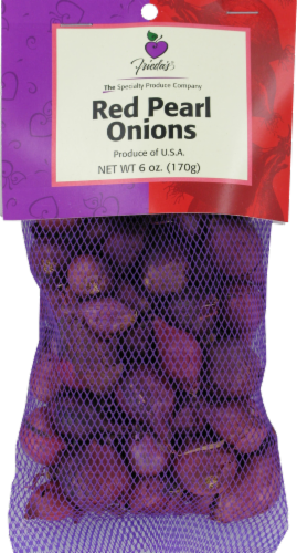 Perl Onion Red 1Pkt
