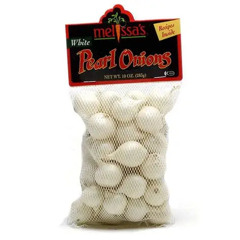 Perl Onion White 1Pkt