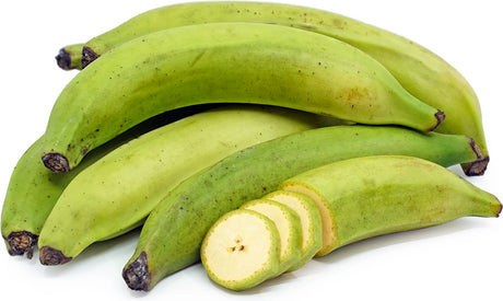 Plantain Banana  1 Lb