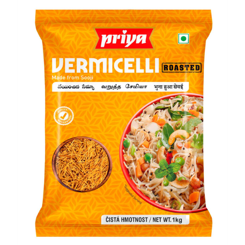 Priya Vermicelli Roast 1Kg