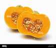 Pumpkin Yellow 1Lb