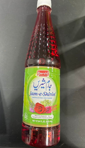 QARSHI JAM-E-SHIRIN 800ML