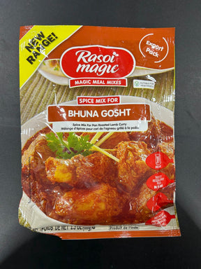 RASOI MAGIC BHUNA GHOST 65G