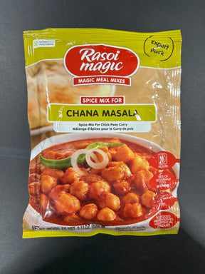 RASOI MAGIC CHANA MSLA 60G