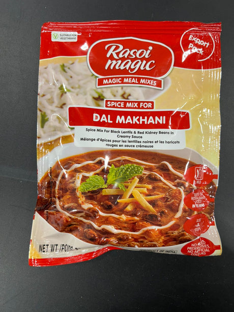 RASOI MAGIC DAL MAKHANI 50G