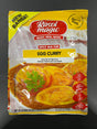RASOI MAGIC EGG CURRY 50G